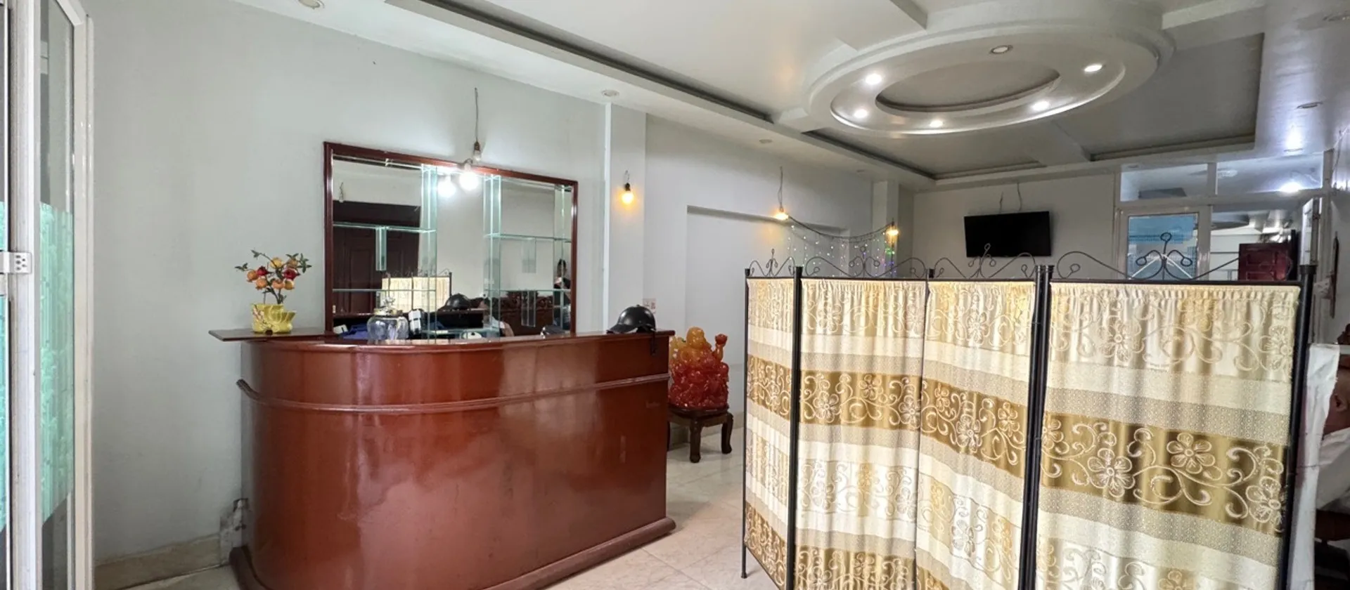 Nhà góc 2 mặt thoáng tại An Biên - Nơi kinh doanh bứt phá mỗi ngày... Bán nhà mặt phố tại An Biên, Hải Phòng 01