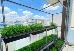 Bán nhà riêng hẻm xe hơi Phạm Hùng Quận 8, 56m², 4 phòng ngủ, pháp lý đầy đủ... Bán nhà riêng tại Chánh Hưng, Hồ Chí Minh 06