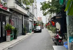 Bán nhà riêng 4 tầng 81m2 giáp Tân Phú, Bình Tân, giá ưu đãi... Bán nhà riêng tại Bình Tân, Hồ Chí Minh 02