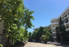 Chuyển nhượng Trung Tâm đào tạo, Trường Trung Cấp, THPT tại Long Biên DT 5000m2 , 600 sinh viên.... Bán văn phòng tại Phúc Lợi, Hà Nội 04