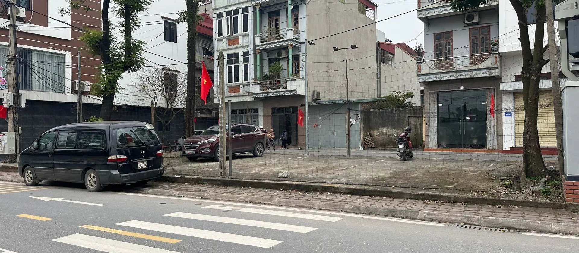 Bán đất Nguyên Khê 50.4m² mặt phố kinh doanh sầm uất... Bán đất tại Phúc Thịnh, Hà Nội 01