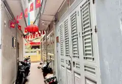 Bán shophouse 5 tầng hướng Nam tại Yên Nghĩa, diện tích 34m2, pháp lý đầy đủ... Bán Shophouse tại Yên Nghĩa, Hà Nội 02