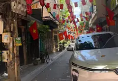 Cơ hội sở hữu nhà riêng rộng 90m² tại phường Ngọc Hà, Hà Nội với giá tốt... Bán nhà riêng tại Ngọc Hà, Hà Nội 01