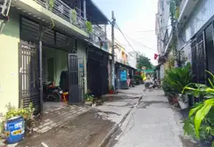 Bán nhà 3 tầng 68m2, HXT 6m, LK 4-5 giá 5.7 tỷ giảm mạnh... Bán nhà riêng tại Bình Tân, Hồ Chí Minh 06