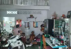 Bán nhà 2 tầng 40m2 hẻm xe hơi Tân Thới Hiệp Q12 giá 4.1 tỷ... Bán nhà riêng tại Tân Thới Hiệp, Hồ Chí Minh 04