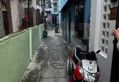 Căn hộ mini 3 tầng mặt tiền Nguyễn Xí, tiềm năng cho thuê tuyệt vời... Bán chung cư mini tại Liên Chiểu, Đà Nẵng 02