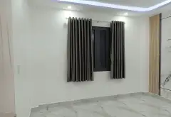 Bán nhà riêng 3 tầng 4PN 5WC tại Bình Trị Đông, mặt tiền 4.4m, CCMB trong ngày.... Bán nhà riêng tại Bình Trị Đông, Hồ Chí Minh 02