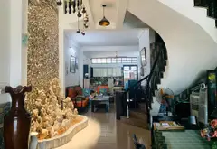 2 MẶT TIỀN 125M² SÁT BIỂN NGUYỄN TẤT THÀNH – NHÀ 4 TẦNG Hải Châu, Đà Nẵng - 21.5 tỷ 0762,,658,925... Bán nhà mặt phố tại Hải Châu, Đà Nẵng 06