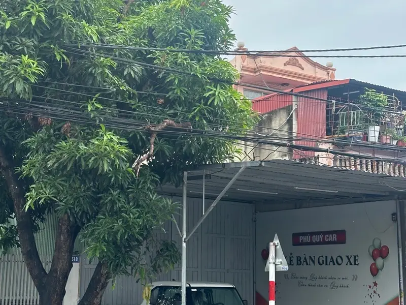 Bán nhà xưởng Vĩnh Khê 156m2. 9,5tỷ... Bán kho, nhà xưởng tại An Hải, Hải Phòng 01