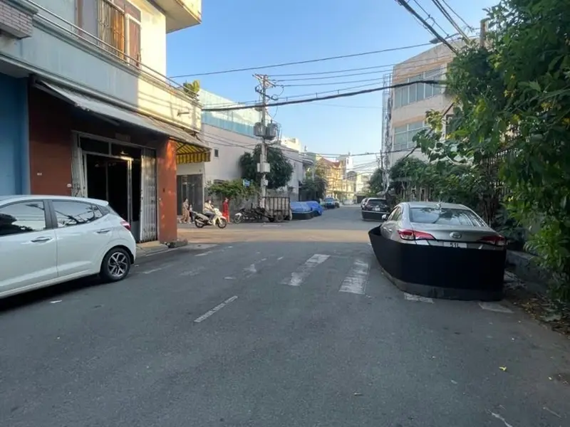 Bán nhà 2 tầng diện tích 51m² tại quận Tân Phú, giá tốt... Bán nhà riêng tại Phú Thạnh, Hồ Chí Minh 01