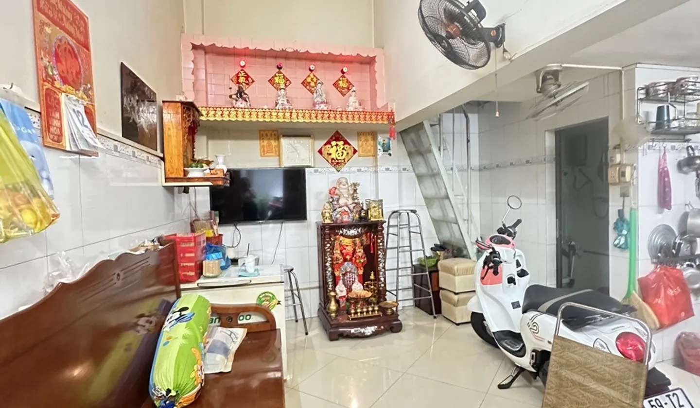 👉QUẬN 1 .NGUYỄN CÔNG TRỨ $$ GIẢM CHÀO còn 6,490TL
 bán gấp
👉DT: 31,79m²/34m²(7m x 5m)
 32/34M²... Bán nhà riêng tại Bến Thành, Hồ Chí Minh 01