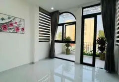 🔥MẶT TIỀN ĐS4 LÊ VĂN THỌ, P.THÔNG TÂY HỘI, GÒ VẤP. DT 3,6❌️17M, 4TẦNG MỚI, FULL NỘI THẤT CHỈ 8,5 T... Bán nhà mặt phố tại Thông Tây Hội, Hồ Chí Minh 14
