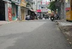 Bán nhà mặt phố phường 7 quận Tân Bình, 3 tầng, diện tích 65m2, giá 16 tỷ... Bán nhà mặt phố tại Tân Sơn Nhất, Hồ Chí Minh 01