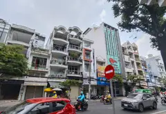 Bán nhà mặt phố 4 tầng diện tích 80m2 tại Tân Bình, giá 30 tỷ... Bán nhà mặt phố tại Tân Sơn Nhất, Hồ Chí Minh 02