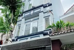 Siêu phẩm 6 tầng căn hộ dịch vụ khu Bàu Cát, Tân Bình... Bán owner_side tại Tân Bình, Hồ Chí Minh 01