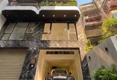 CC BÁN NHÀ PHÂN LÔ HÀNG KHÔNG NGUYỄN VĂN CỪ DUPLEX 90m2 - 8 TẦNG THANG MÁY - GARA 2 ÔTÔ HƠN 20 TỶ... Bán nhà riêng tại Bồ Đề, Hà Nội 01