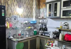 Bán nhà 3 tầng 2 phòng ngủ tại Bình Tân, hẻm xe tải 5m... Bán nhà riêng tại Bình Trị Đông, Hồ Chí Minh 04