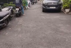 Nhà riêng 3 tầng tại phường Thới An, quận 12, diện tích 38.5m2, giá 2.08 tỷ đồng... Bán nhà riêng tại Thới An, Hồ Chí Minh 01