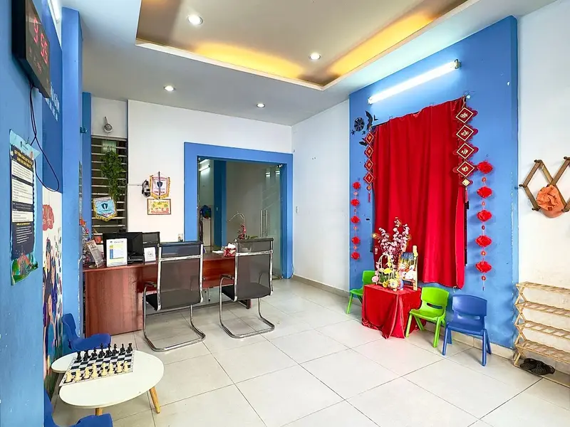 Cơ hội sở hữu nhà mặt phố giá tốt ngay khu Bảy Hiền Tân Bình... Bán nhà mặt phố tại Tân Bình, Hồ Chí Minh 01