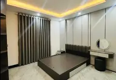Nhà riêng 5 tầng thiết kế hiện đại tại Thanh Am, việt Hưng Long biên nhỉnh 6 tỷ... Bán nhà riêng tại Long Biên, Hà Nội 04