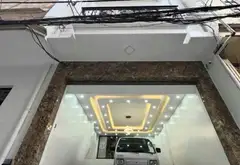 HOÀNG QUỐC VIỆT – 6 TẦNG THANG MÁY –OTO VÀO NHÀ - THÔNG SÀN – KINH DOANH/VĂN PHÒNG... Bán nhà riêng tại Nghĩa Đô, Hà Nội 02