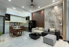Nhà 3 tầng mới xây gần trung tâm Thanh Khê, giá 4.95 tỷ... Bán nhà riêng tại Thanh Khê, Đà Nẵng 02