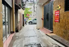 Nhà Lô Góc Ô Tô Kinh Doanh, 5 Phòng Ngủ Phường Hoàng Mai... Bán nhà riêng tại Hoàng Mai, Hà Nội 17