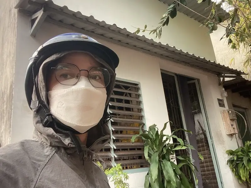 Nhà cấp 4 34m2 tại phường Trung Mỹ Tây, Hồ Chí Minh... Bán nhà riêng tại Trung Mỹ Tây, Hồ Chí Minh 01