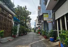 Đường Số 8 81 Đất 4 20 4.78 tỷ... Bán đất tại Bình Tân, Hồ Chí Minh 02