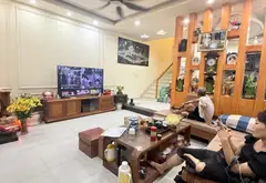 Nhà Đẹp Tây Nam Phường Đông Hải - Ô Tô Vào Nhà Thỏa Mái... Bán nhà riêng tại Đông Hải, Hải Phòng 02