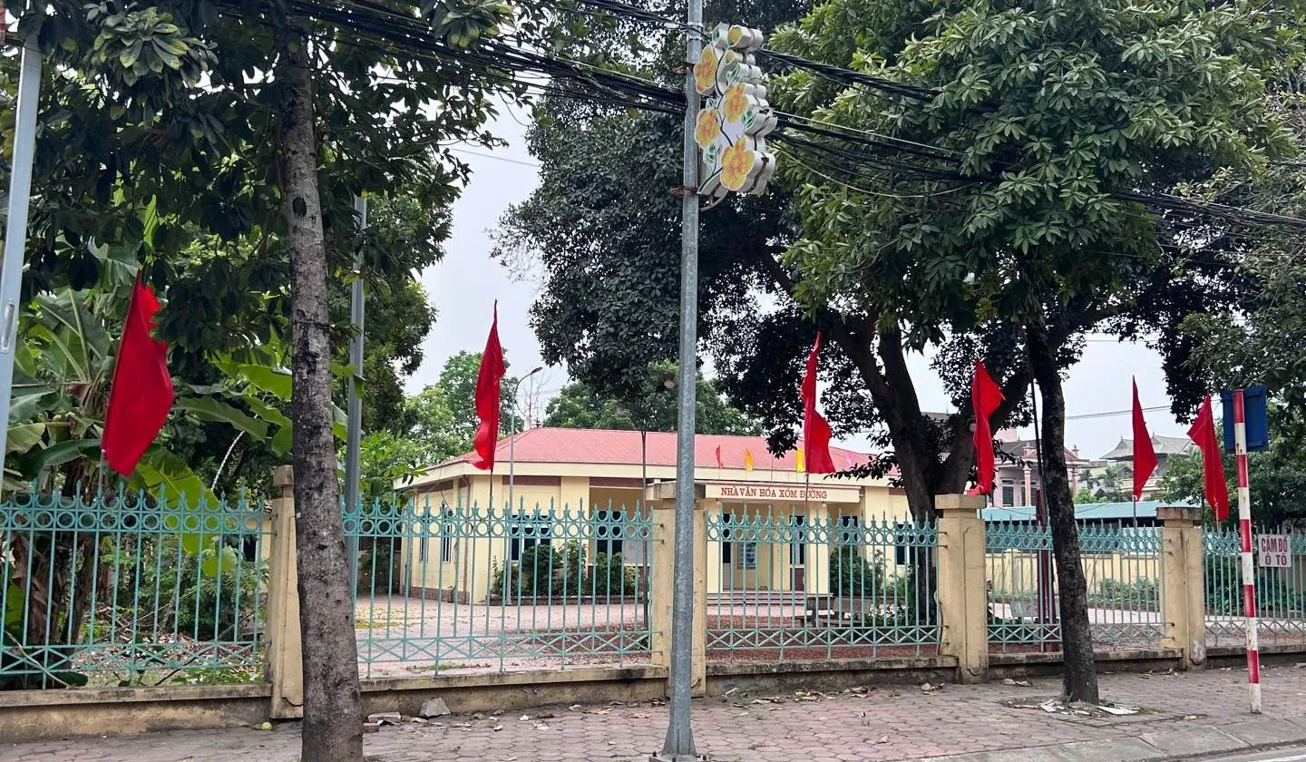 Bán đất đấu giá X3 xã Nguyên Khê, gần khu công nghiệp Phúc Thịnh... Bán đất tại Phúc Thịnh, Hà Nội 01