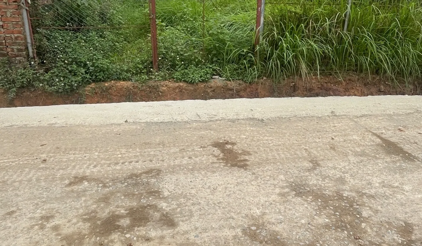 Bán đất 200m2 mặt tiền 9m tại xã Lương Đình, huyện Bắc Sơn, pháp lý rõ ràng... Bán đất tại Kim Anh, Hà Nội 01