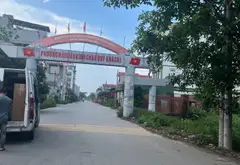 Bán đất 94m2 tại phường Mão Điền, Bắc Ninh... Bán đất tại Mão Điền, Bắc Ninh 02