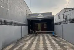 Bán nhà mặt phố 219m² tại Lê Minh Xuân Bình Chánh giá 7.2 tỷ... Bán nhà mặt phố tại Bình Lợi, Hồ Chí Minh 01