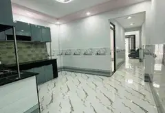 Bán nhà 2 tầng diện tích 66.5m² phường Bình Hưng giá 4.59 tỷ 0948769331... Bán nhà riêng tại Bình Hưng, Hồ Chí Minh 09