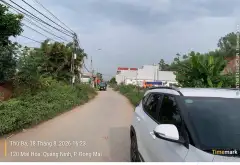 🔥 BÁN ĐẤT ĐÔNG MAI – QUẢNG NINH | 141,2M² | MẶT TIỀN 5M | GIÁ 2,5 TỶ 🔥... Bán đất tại Đông Mai, Quảng Ninh 04