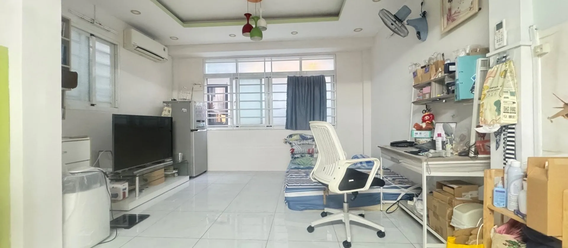 Cơ hội sở hữu nhà 2 tầng trung tâm Quận 10 với giá hạ chào hấp dẫn... Bán nhà riêng tại Vườn Lài, Hồ Chí Minh 01