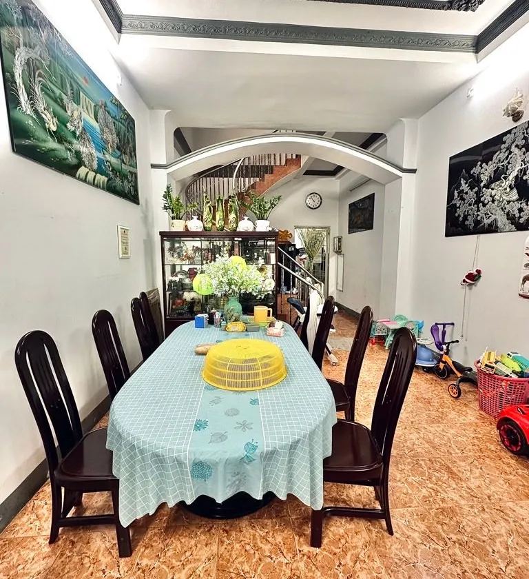 Nhà đẹp rộng rãi, giá tốt tại Quang Trung... Bán nhà riêng tại Gò Vấp, Hồ Chí Minh 01