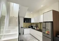 Nhà hẻm ôtô Huỳnh Tấn Phát giá tốt – sẵn sàng vào ở ngay... Bán nhà riêng tại Tân Thuận, Hồ Chí Minh 05