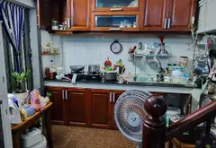 Nhà đẹp 5 tầng ngay Nguyễn Bặc, Tân Bình, tiện di chuyển... Bán nhà riêng tại Tân Sơn Hòa, Hồ Chí Minh 02