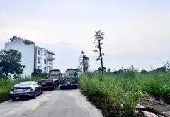 🔥🔥MẢNH ĐẤT TĐC VUÔNG NHƯ TỜ A4 - PHÂN LÔ VỈA HÈ, HAI MẶT THOÁNG - GIÁ ĐẦU TƯ🔥🔥

💥💥Mô tả:Mảnh... Bán đất tại Khoái Châu, Hưng Yên 05