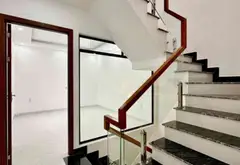 Nhà riêng 4 tầng thiết kế hiện đại tại khu vực Lê Lợi - Chu Văn An, Hà Nội... Bán nhà riêng tại Ngô Quyền, Hải Phòng 09