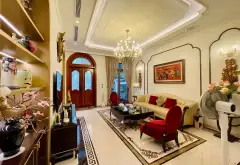 Biệt thự Vinhomes Greenbay Lương Thế Vinh... Bán biệt thự, liền kề tại Từ Liêm, Hà Nội 11
