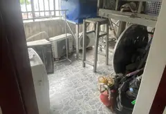 Nhà 5 tầng hiện đại Tân Chánh Hiệp 16, Quận 12 - Cơ hội sở hữu chỉ hơn 5đ... Bán nhà riêng tại Trung Mỹ Tây, Hồ Chí Minh 08