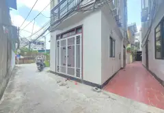 Nhà góc ô tô đỗ cửa gần hồ Cự Khối, giá siêu hấp dẫn... Bán nhà riêng tại Long Biên, Hà Nội 01