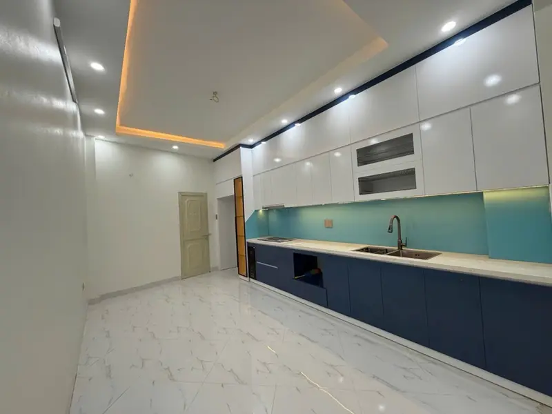 Bán nhà mặt phố Định Công Thượng 56m², 5 tầng, 2 mặt tiền kinh doanh sầm uất... Bán nhà mặt phố tại Định Công, Hà Nội 01