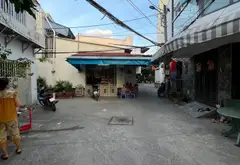 Bán nhà riêng phường Bình Đông, quận 8, nhà cấp 4 diện tích 59.8 m², hẻm ô tô 5m... Bán nhà riêng tại Bình Đông, Hồ Chí Minh 07