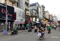 Nhà mặt tiền Hoàng Hoa Thám giá tốt, siêu tiện kinh doanh... Bán nhà mặt phố tại Bảy Hiền, Hồ Chí Minh 03