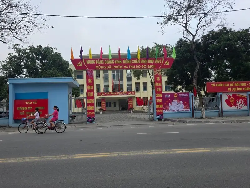 Bán đất thôn Tô Khê, Dương Đức Hiền, mặt tiền rộng.Gần Trường Học.... Bán đất tại Thuận An, Hà Nội 01