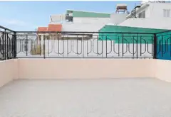 Bán nhà 3 tầng 4 phòng ngủ hẻm 8m Đồng Đen, giá 11.9 tỷ... Bán nhà riêng tại Bảy Hiền, Hồ Chí Minh 08